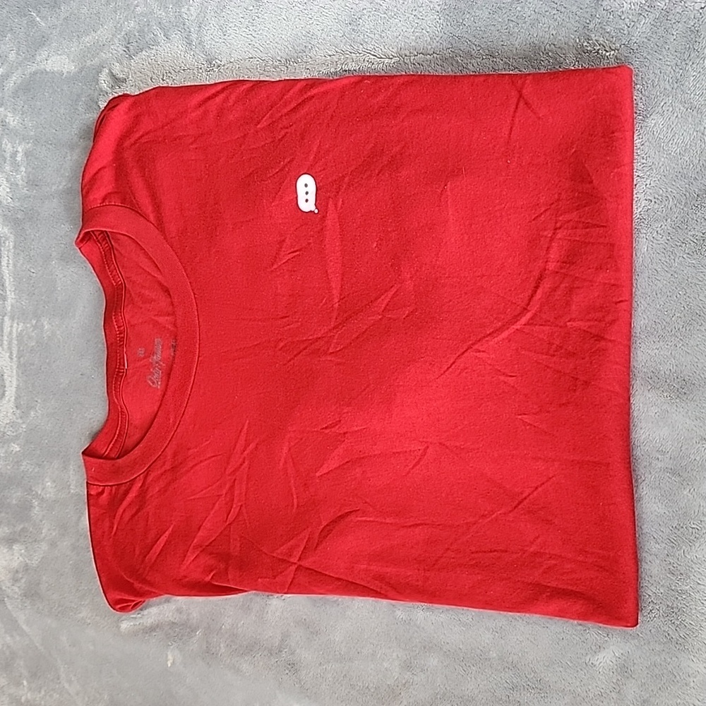 Only Human Co Tee
